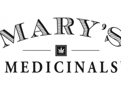 Mary’s Medicinals Announces Agreement With PAX® Labs, INC. unnamed 1
