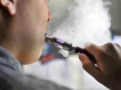 Center for Tobacco Control Research and Education Says Daily Cannabis Limit Too Permissive