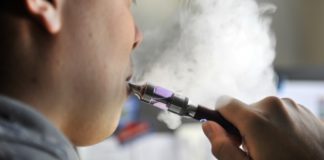 Center for Tobacco Control Research and Education Says Daily Cannabis Limit Too Permissive