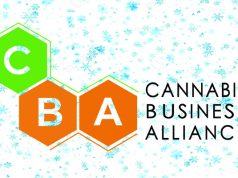 Cannabis Business Alliance Members Give Back for the Holidays