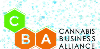 Cannabis Business Alliance Members Give Back for the Holidays
