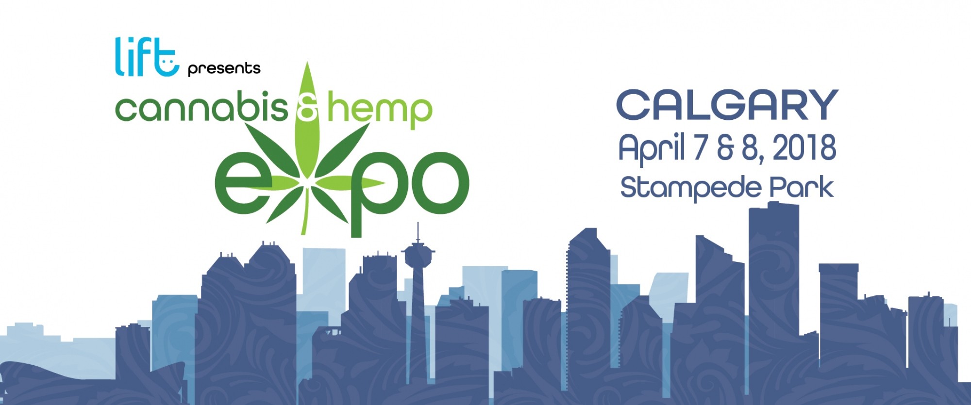 Cannabis and Hemp Expo 2018