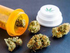 CBD May Hold Hope for Psychosis Treatment