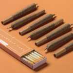 5 Infused Products to Lift Your Holiday Spirits Huxton Hifi Pre rolls 1 cc web