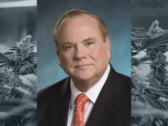 Former California Attorney General Establishes Cannabis Distro Business