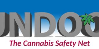 Undoo Gives Marijuana Users a Chance to Press Reset Logo Gradient SafetyNet