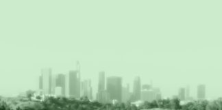 Los Angeles Dispensaries Quiet On The Surface