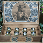 Lowell Farms Brings Holiday Joy with Cannabis Tasting Flight