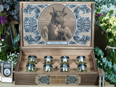 Lowell Farms Brings Holiday Joy with Cannabis Tasting Flight