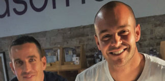 Brands Galore at Constellations 2