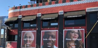 Los Angeles Recreational Legalization Rolls Out Softly