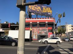 ‘It’s Legal’–Sunset Strip Billboards Tout Recreational Cannabis