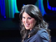 Monica Lewinsky Has Cannabis Strain Named After Her