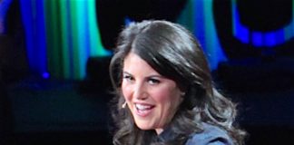 Monica Lewinsky Has Cannabis Strain Named After Her
