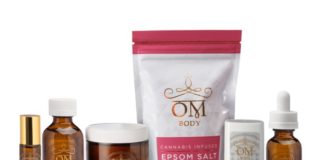 Medical Cannabis Collective OM Edibles™ Reveals New Brand Identity, Packaging at The 2017 Emerald Cup OMediblesImage