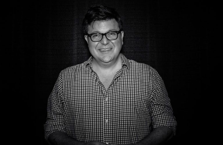 Ricardo Baca  is the Weedsmith