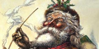 Guide to a Holiday Filled With Cannabis Cheer