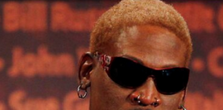 PotCoin Sends Dennis Rodman on Humanitarian Mission Screen Shot 2017 12 06 at 2.20.04 PM