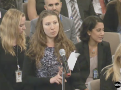 Jeff Sessions Mocks DOJ Intern Over Marijuana Question Screen Shot 2017 12 07 at 4.52.28 PM