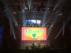 The Emerald Cup 2017: Bigger, Busier, and Bittersweet