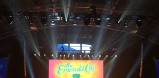 The Emerald Cup 2017: Bigger, Busier, and Bittersweet