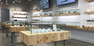 THE+SOURCE DISPENSARIES INTRODUCE NEW ‘GOLDEN NIGHT’ VAPOR OIL The Source e1513372213508