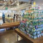 The+Source Dispensaries Host Overwhelmingly Successful Food Drive in Nevada