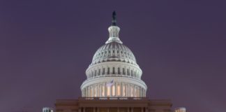 Op-Ed on The Hill Urges Feds to Quit War on Cannabis