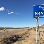 Nevada Cannabis Revenue Blows Past Colorado in 2017