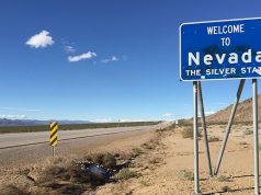 Nevada Cannabis Revenue Blows Past Colorado in 2017