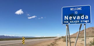 Nevada Cannabis Revenue Blows Past Colorado in 2017