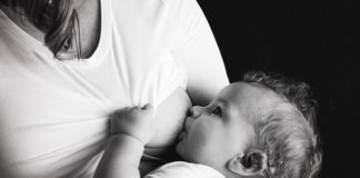 Alaska Medical Official Issues Cannabis Use Guidelines for Breast-Feeding Moms