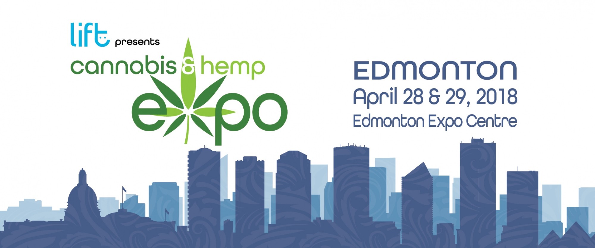 cannabis and hemp expo 2018 edmonton