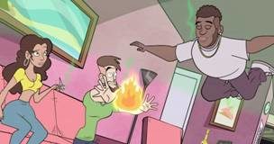 420 TV Acquires “Super Slackers” image003 1