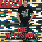 December 2017 MG Magazine Cover mg Magazine December 2017