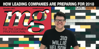 December 2017 MG Magazine Cover mg Magazine December 2017