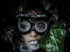 The Future of Cannabis is Budding With Female All-Stars peyman naderi 379105 web