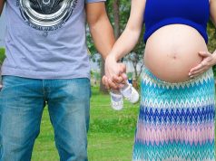 Cannabis Use Among Expectant Mothers Increasing
