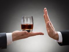 Is Legal Marijuana Hurting Alcohol Sales? shutterstock 286798541