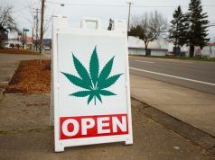 Maryland Starts Medical Marijuana Sales After Long Delays shutterstock 383706865