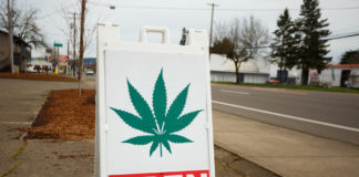 Maryland Starts Medical Marijuana Sales After Long Delays shutterstock 383706865