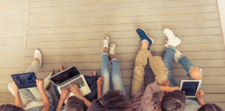 Rate of Teen Marijuana use Drops in Colorado After Legalization shutterstock 439292719