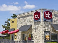 Jack in the Box Teams up With Merry Jane to Offer Merry Munchie Meal shutterstock 450252529