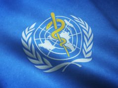 World Health Organization at Odds with DEA Over CBD shutterstock 491647039