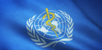 World Health Organization at Odds with DEA Over CBD shutterstock 491647039