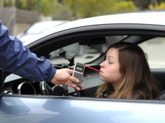 Lab Close to Releasing Marijuana Breathalyzer shutterstock 561131515