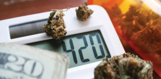 California’s Continuing Mission to Curb Cannabis Cash