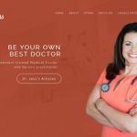 MyDx Appoints Dr. Jessica Peatross As Chief Medical Officer