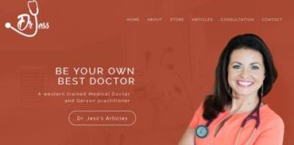 MyDx Appoints Dr. Jessica Peatross As Chief Medical Officer