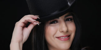 Marijuana Budtender Amy Razi’s Call of Duty